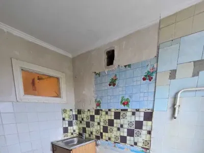 Продаж 1к квартири. Луцьк, фото 3