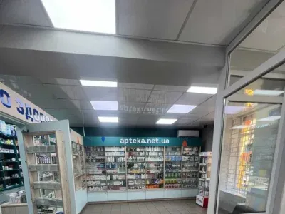 Продаж комерційного приміщення м. Кременчук, фото 2