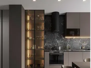 Продаж 1к Чорновола ЖК Платинум, фото 4