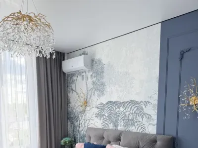 Продам ! ЖК Лісовий! Євродвушка 54 м² біля лісу