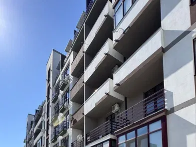 Продам смарт-квартиру