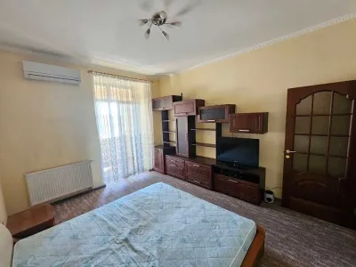 Елітна 2к квартира біля метро Тараса Шевченка, фото 2