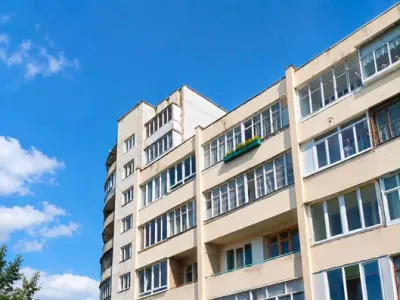 Продається 2 кімнатна квартира, місто Трускавець