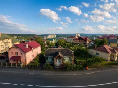 Продається 2 кімнатна квартира, місто Трускавець, фото 2