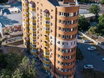 Продам 2-х кімнатну квартиру м. Полтава