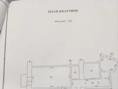 Продам 2-х кімнатну квартиру м. Полтава, фото 2