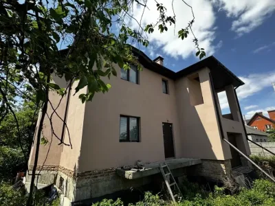 Будинок 298 м² - вода, електрика та міська каналізація, фото 4