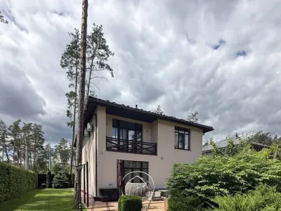 Терміновий продаж будинку в Лісовій Бучі!