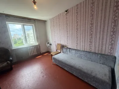 Продаж 2 кімнатної квартири в районі річкового вокзалу, фото 2