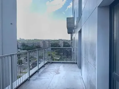 Продам 2-к квартиру в ЖК 5 континент