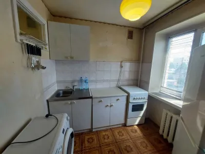 Продаж однокімнатної квартири