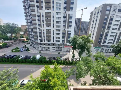 Продаж однокімнатної квартири, фото 3