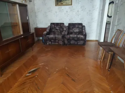 Продаж однокімнатної квартири, фото 4