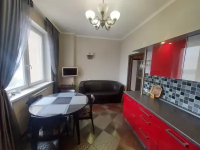 Оренда Оболонь, квартира біля Дніпра, фото 3