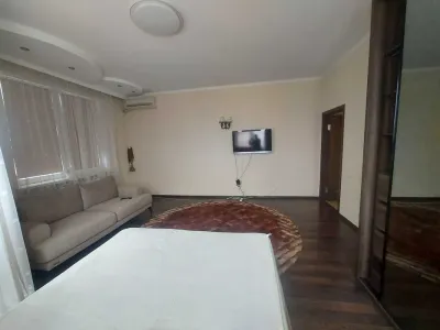 Оренда Оболонь, квартира біля Дніпра, фото 4