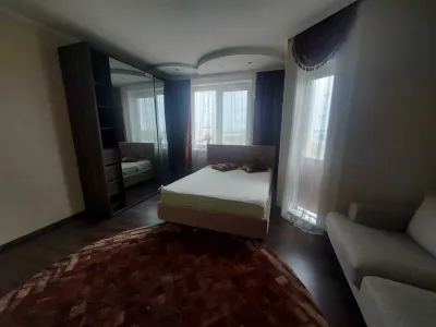 Оренда Оболонь, квартира біля Дніпра, фото 5