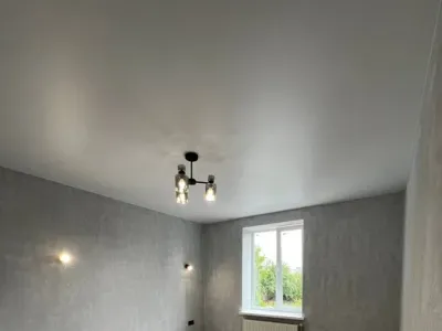 Двокімнатна квартира з автономним опаленням, фото 3