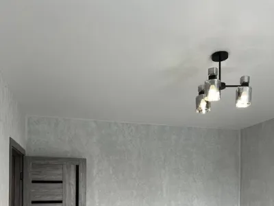 Двокімнатна квартира з автономним опаленням, фото 4
