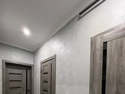 Двокімнатна квартира з автономним опаленням, фото 5