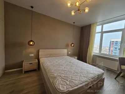 Оренда квартири в ЖК Галактика, фото 2