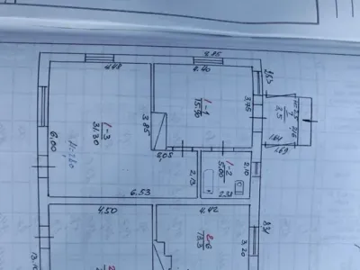 Продаж будинка в с. Трушки, фото 5