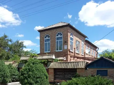 Продається двоповерховий будинок, фото 2