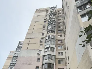 Продам 1-кімнатна квартира