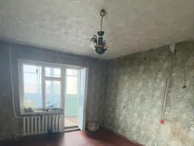 Продам 1-кімнатна квартира, фото 3