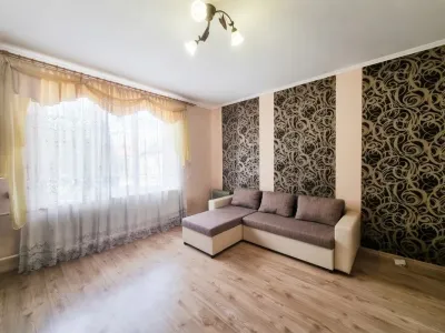 Продається будинок в дуже гарному селі!