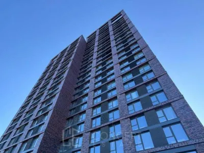 Продаж 1к квартира в ЖК Маршал • 48 м²