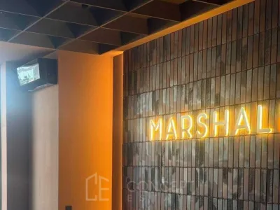 Продаж 1к квартира в ЖК Маршал