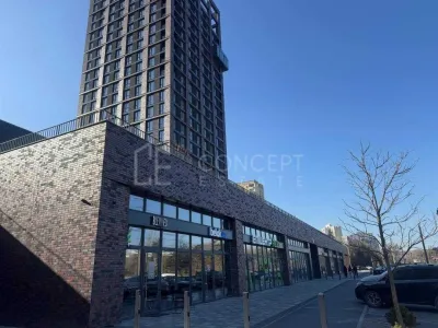 Продаж 1к квартира в ЖК Маршал, фото 8