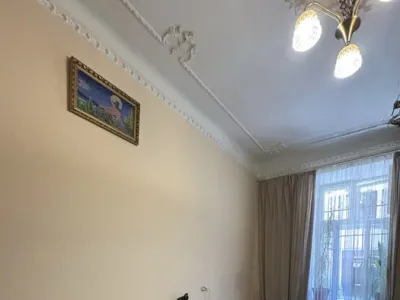 Продаж 1К квартири, фото 3