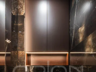 3 кімнатна квартира 101 м², ЖК Taryan Towers, Печерський район, фото 3