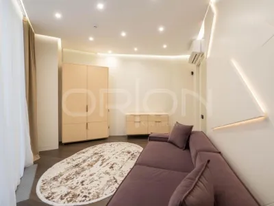 3 кімнатна квартира 101 м², ЖК Taryan Towers, Печерський район, фото 4