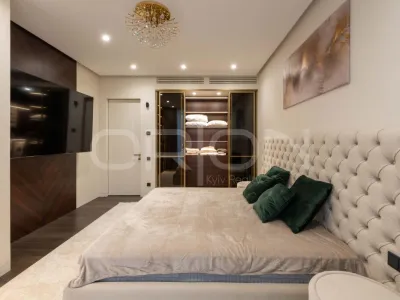 3 кімнатна квартира 101 м², ЖК Taryan Towers, Печерський район, фото 6
