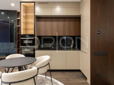 3 кімнатна квартира 101 м², ЖК Taryan Towers, Печерський район, фото 5