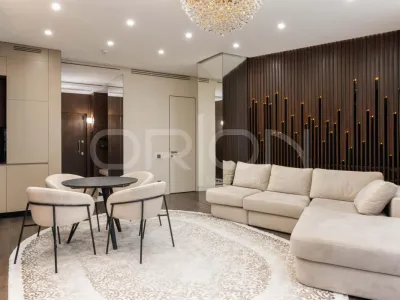 3 кімнатна квартира 101 м², ЖК Taryan Towers, Печерський район, фото 8