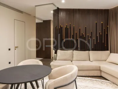 3 кімнатна квартира 101 м², ЖК Taryan Towers, Печерський район, фото 10