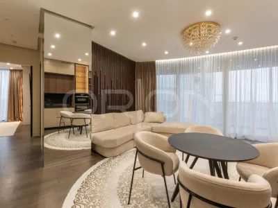 3 кімнатна квартира 101 м², ЖК Taryan Towers, Печерський район, фото 9