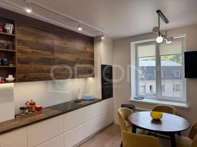 3 кімнатна квартира 100 м², Шевченківський район, фото 2