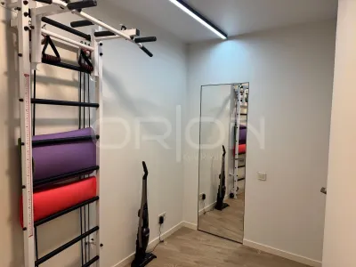 3 кімнатна квартира 100 м², Шевченківський район