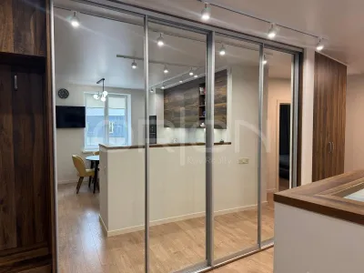 3 кімнатна квартира 100 м², Шевченківський район, фото 6