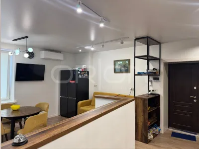 3 кімнатна квартира 100 м², Шевченківський район, фото 8