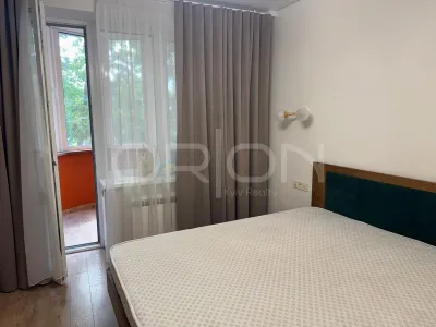 3 кімнатна квартира 100 м², Шевченківський район, фото 10