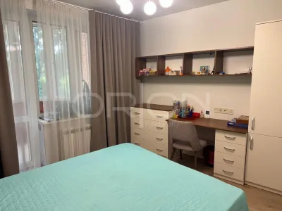 3 кімнатна квартира 100 м², Шевченківський район, фото 13