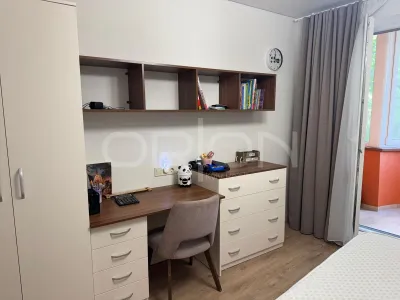 3 кімнатна квартира 100 м², Шевченківський район, фото 14