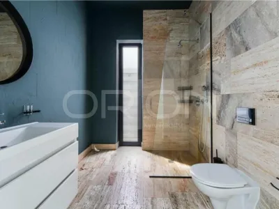 Одноповерховий будинок 203 м², с. Лісники, фото 13