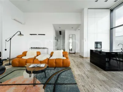 Одноповерховий будинок 203 м², с. Лісники, фото 8