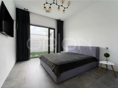 Одноповерховий будинок 203 м², с. Лісники, фото 9